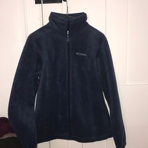 Columbia Winter Jacket